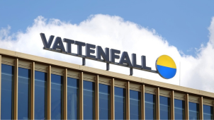 vattenfall website