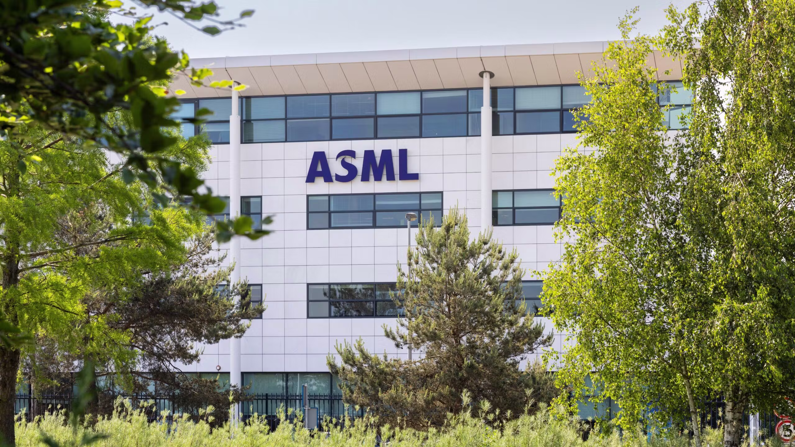 ASML afbeelding